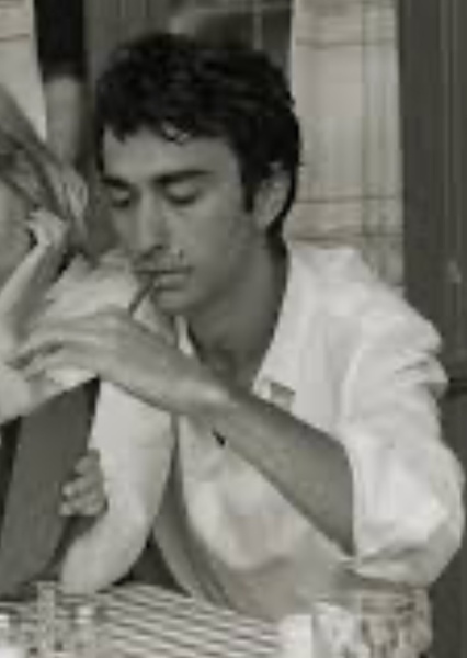 Alex Wolff photo