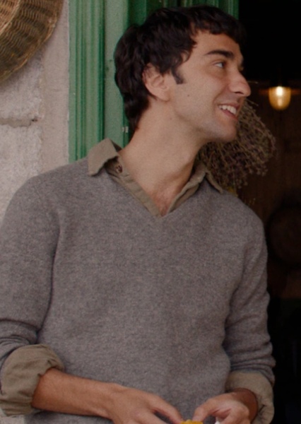 Alex Wolff photo
