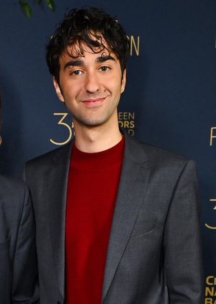 Alex Wolff photo