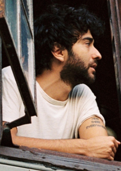 Alex Wolff photo