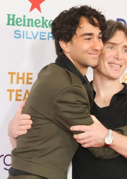 Alex Wolff photo