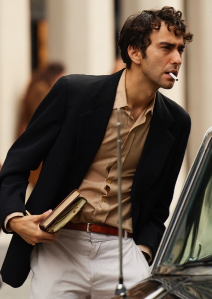 Alex Wolff photo