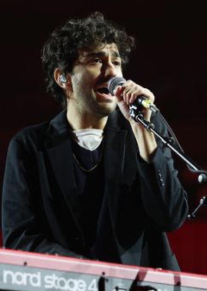 Alex Wolff photo