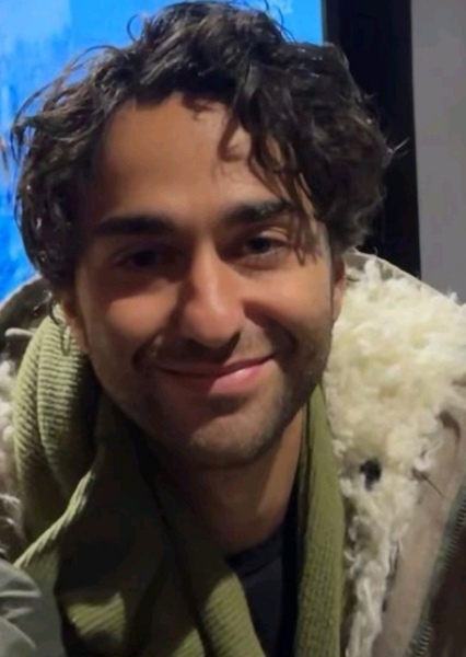 Alex Wolff photo
