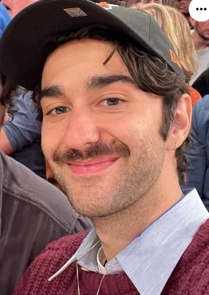 Alex Wolff photo