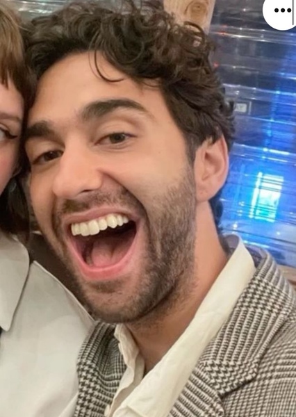Alex Wolff photo