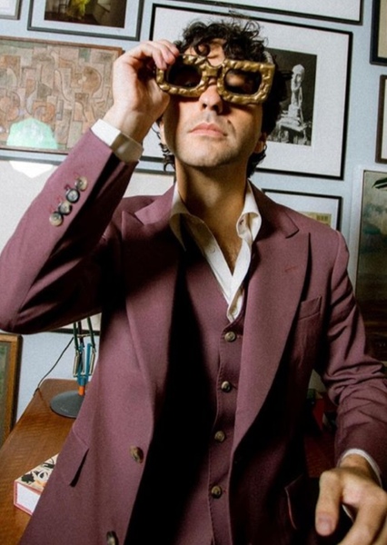 Alex Wolff photo