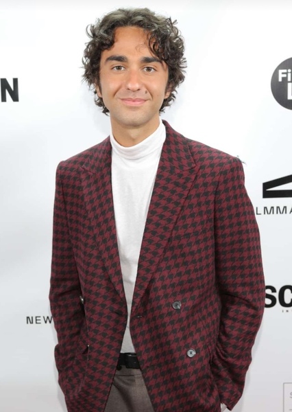Alex Wolff photo