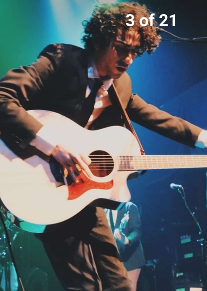 Alex Wolff photo