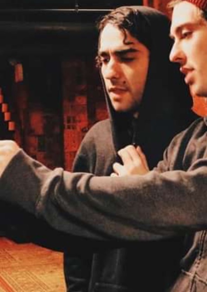 Alex Wolff photo