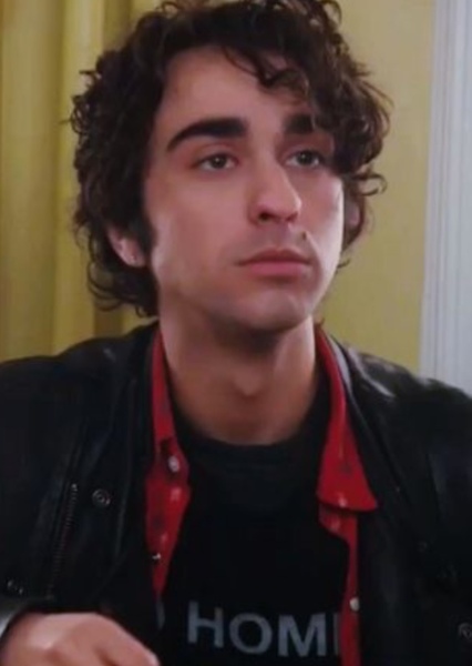 Alex Wolff photo