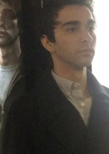 Alex Wolff photo