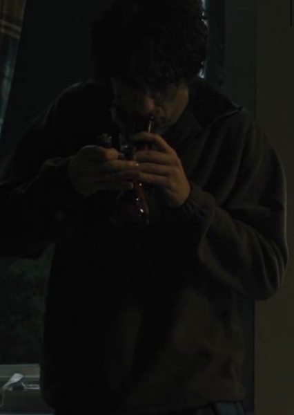 Alex Wolff photo