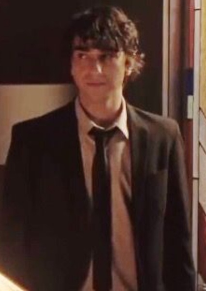 Alex Wolff photo