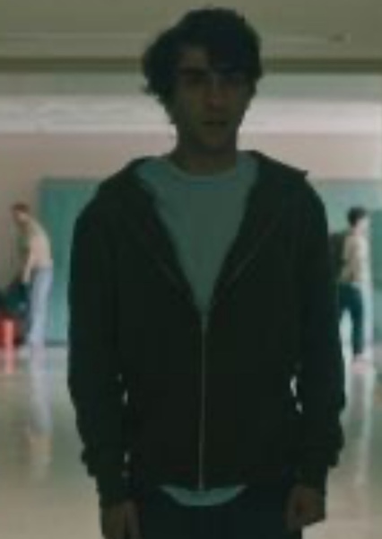 Alex Wolff photo