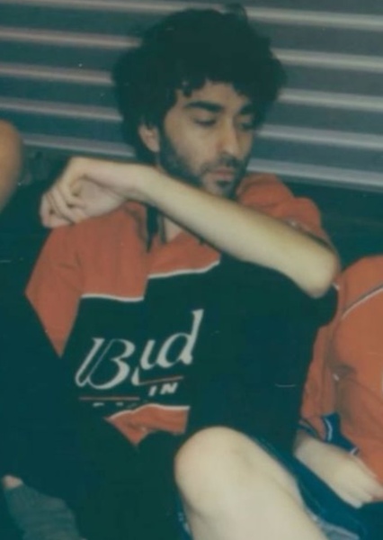 Alex Wolff photo