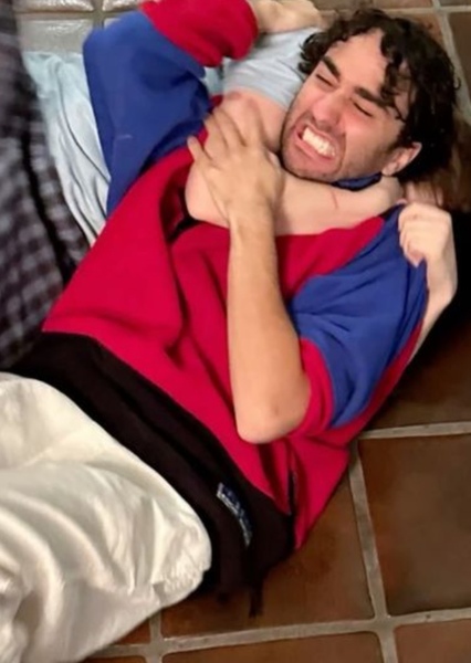 Alex Wolff photo