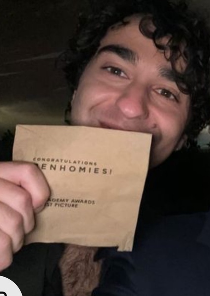 Alex Wolff photo