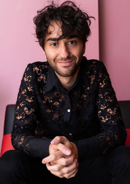 Alex Wolff photo