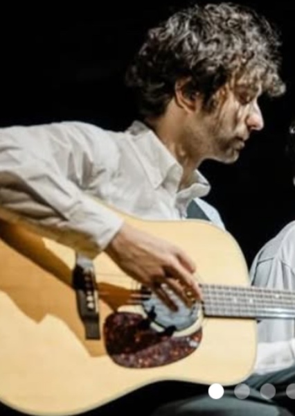 Alex Wolff photo