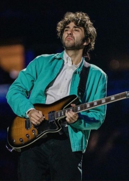 Alex Wolff photo