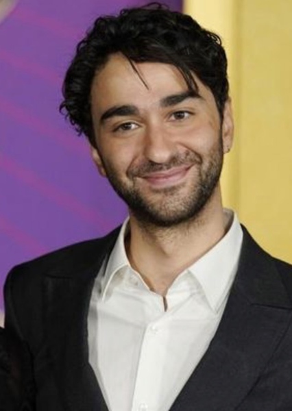Alex Wolff photo