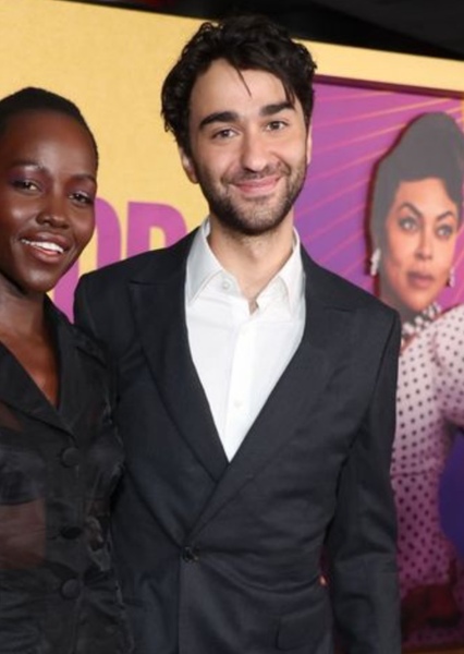 Alex Wolff photo