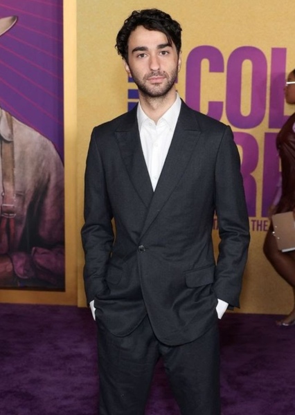 Alex Wolff photo