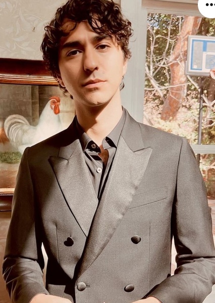 Alex Wolff photo