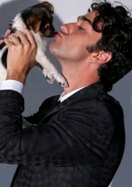 Alex Wolff photo
