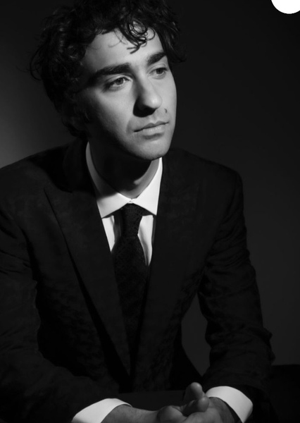 Alex Wolff photo