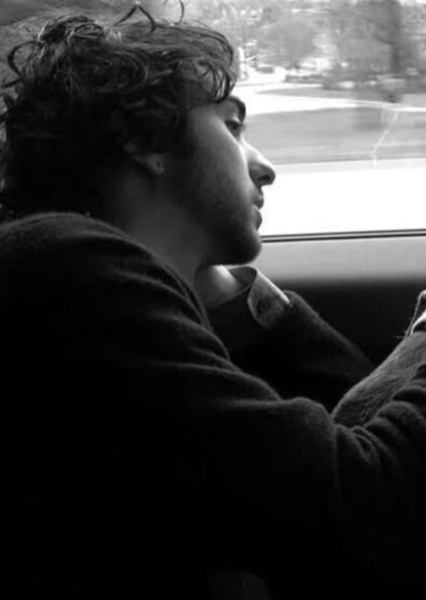 Alex Wolff photo