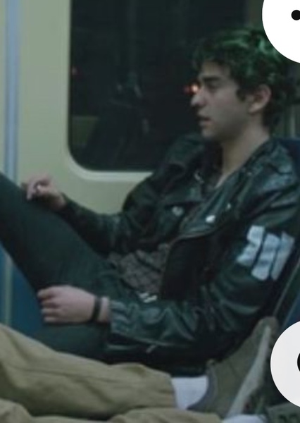 Alex Wolff photo