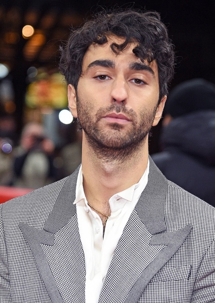 Alex Wolff photo