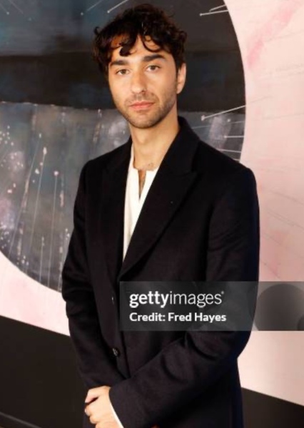 Alex Wolff photo