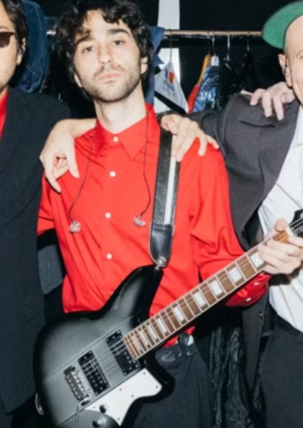 Alex Wolff photo
