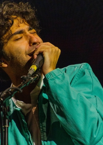 Alex Wolff photo