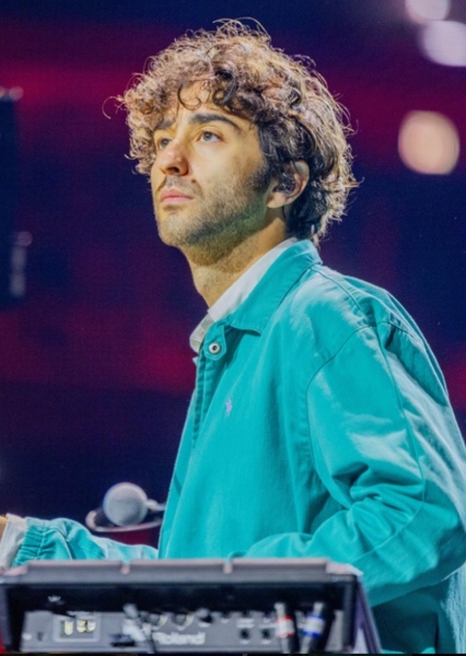 Alex Wolff photo