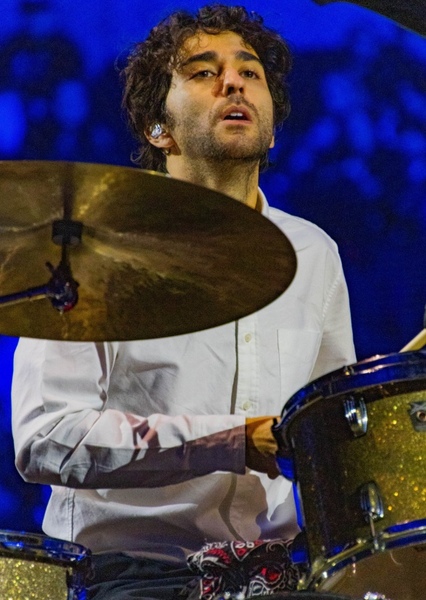 Alex Wolff photo
