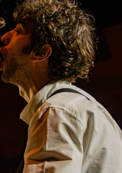 Alex Wolff photo