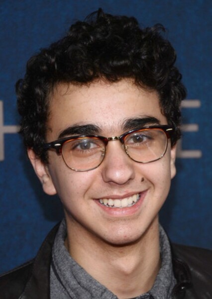 Alex Wolff