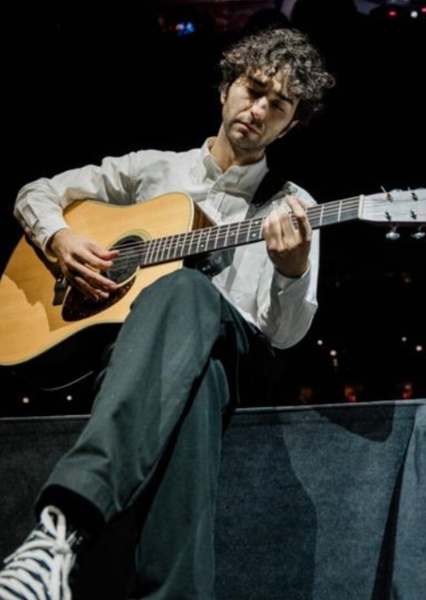 Alex Wolff photo