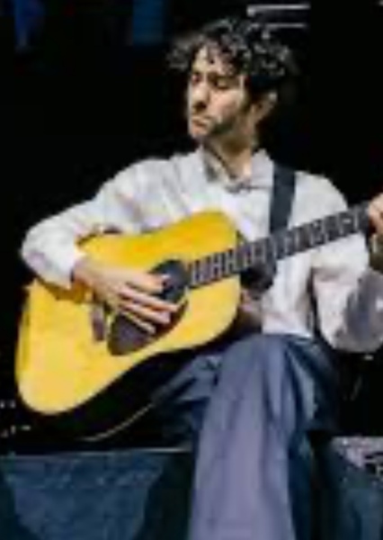 Alex Wolff photo
