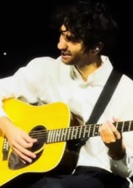 Alex Wolff photo
