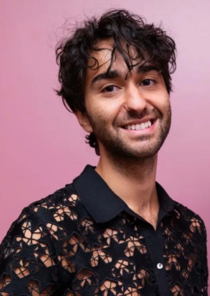 Alex Wolff photo