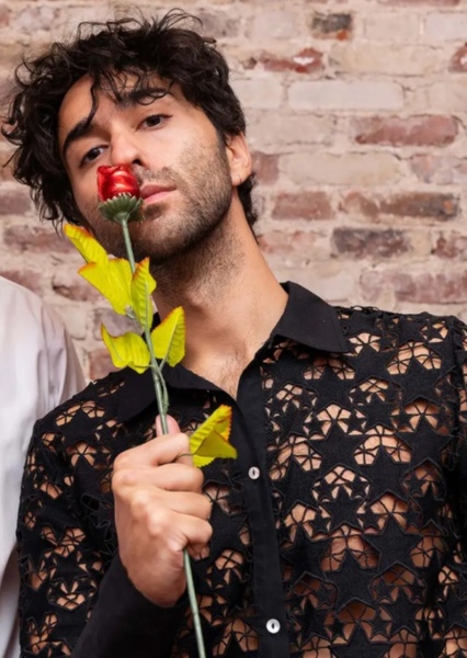 Alex Wolff photo