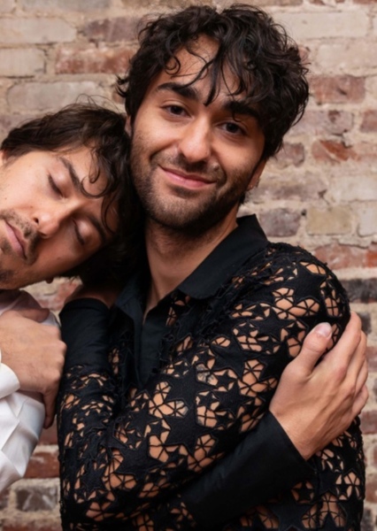 Alex Wolff photo