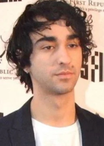 Alex Wolff photo