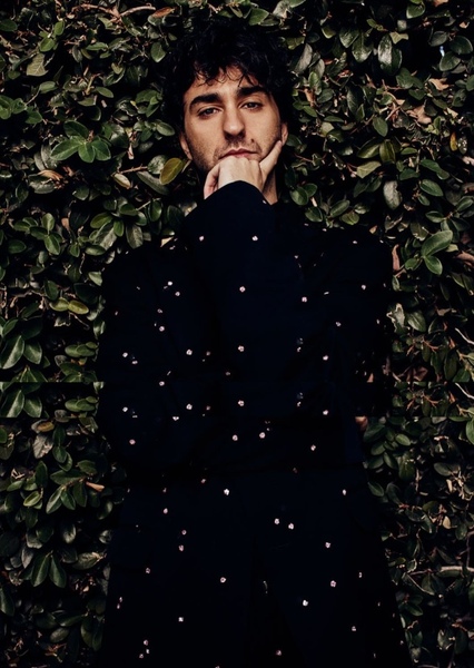 Alex Wolff photo