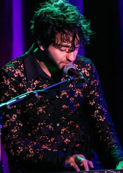 Alex Wolff photo